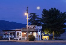 Welcome to The Cuyama Valley