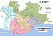 District Election Map Finalized