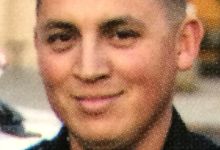 DA Not Charging Officer Arrested for Alleged Domestic Violence