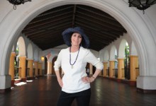 The S.B. Questionnaire: Phyllis de Picciotto