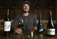 New Cult on the Block: Levo Wines