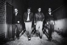 Lord Huron Cometh