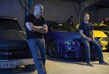 Review: Furious 7
