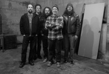 Built to Spill’s New Album Was a Long Time Coming