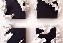 Review: Arts Fund Sculpture Survey