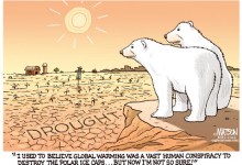 Unsustainable Santa Barbara