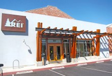 REI Building Sells for More Than $21 Million