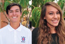 Athletes of the Week