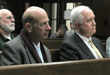 Veronica Meadows Going Public?