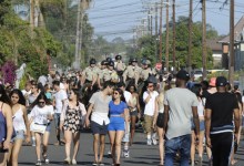 Taming the Isla Vista Beast