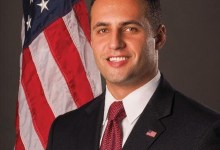 Justin Fareed Announces Run for Congress