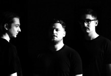 Music: Alt-J