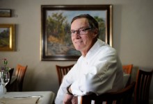 The S.B. Questionnaire: John Downey