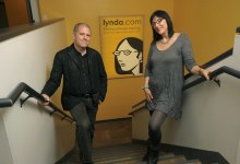 LinkedIn Buying Lynda.com for $1.5 Billion