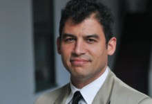 Das Williams Announces Run for County Supervisor