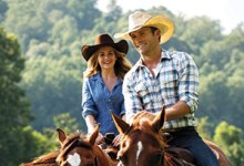 Film Review: The Longest Ride