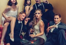 Review: The Wild Party