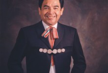 Alberto Paul Pizano:  1931-2015