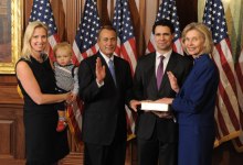 Laura Capps ‘Seriously’ Pondering Run for Congress