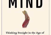 Daniel Levitin Talks Too Much Information