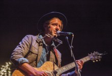 PRJ Review: Jon Foreman