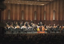 Review: The Santa Barbara Symphony