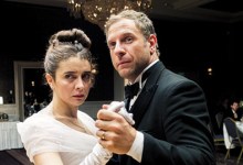 Film Review: Wild Tales