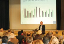 The South Coast: A Tale of Two Workforces