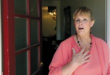 An Empty Home for the Homeless