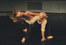Dance: Adam Barruch to Perform Belladonna