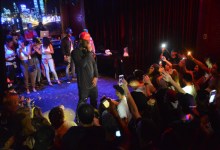 Interview with Casey Veggies