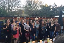 Women Winemakers Thrive in Santa Barbara