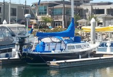 San Miguel Island Body Identified