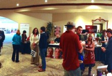 Get Creative and Network