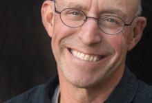 Michael Pollan in Conversation