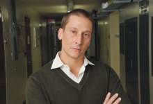 Hacking Expert Comes to UCSB Library