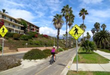 How We Ran Off the Road