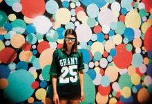 Colleen Green Grows Up … Sorta