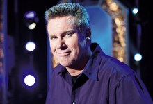 Preview: Comedian Brian Regan