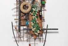 Teen Paranormal Romance at MCASB