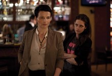 Review: Clouds of Sils Maria