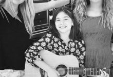 Music: The Stripes