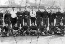 UCSB’s Forgotten Football History