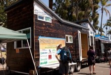 Earth Day’s Big Tiny Dream House