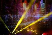 Music: Odesza
