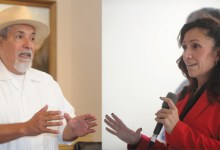 District Elections: Let the Games Begin