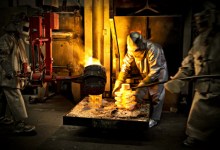 Art Foundry Disappears While ‘Hundreds of Thousands’ in Debt