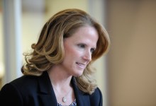 Bonnie Henrickson Chosen to Coach UCSB’s Women’s Basketball Team