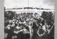 Music: Kendrick Lamar, To Pimp a Butterfly