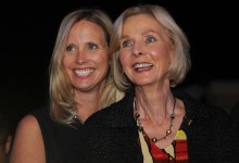 Laura Burton Capps Not Running for Congress